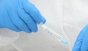 Почти все против против COVID-19